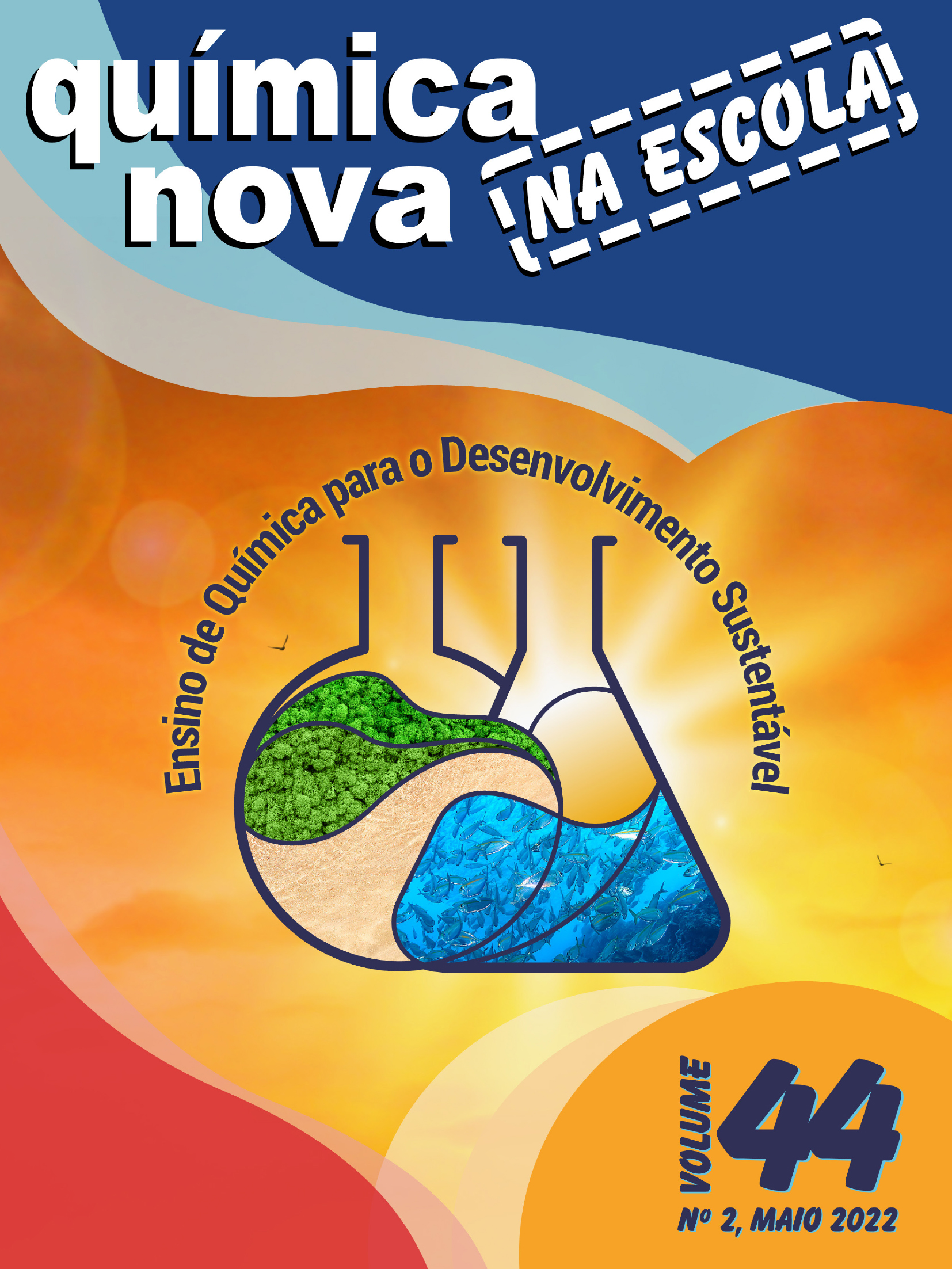 Química Nova