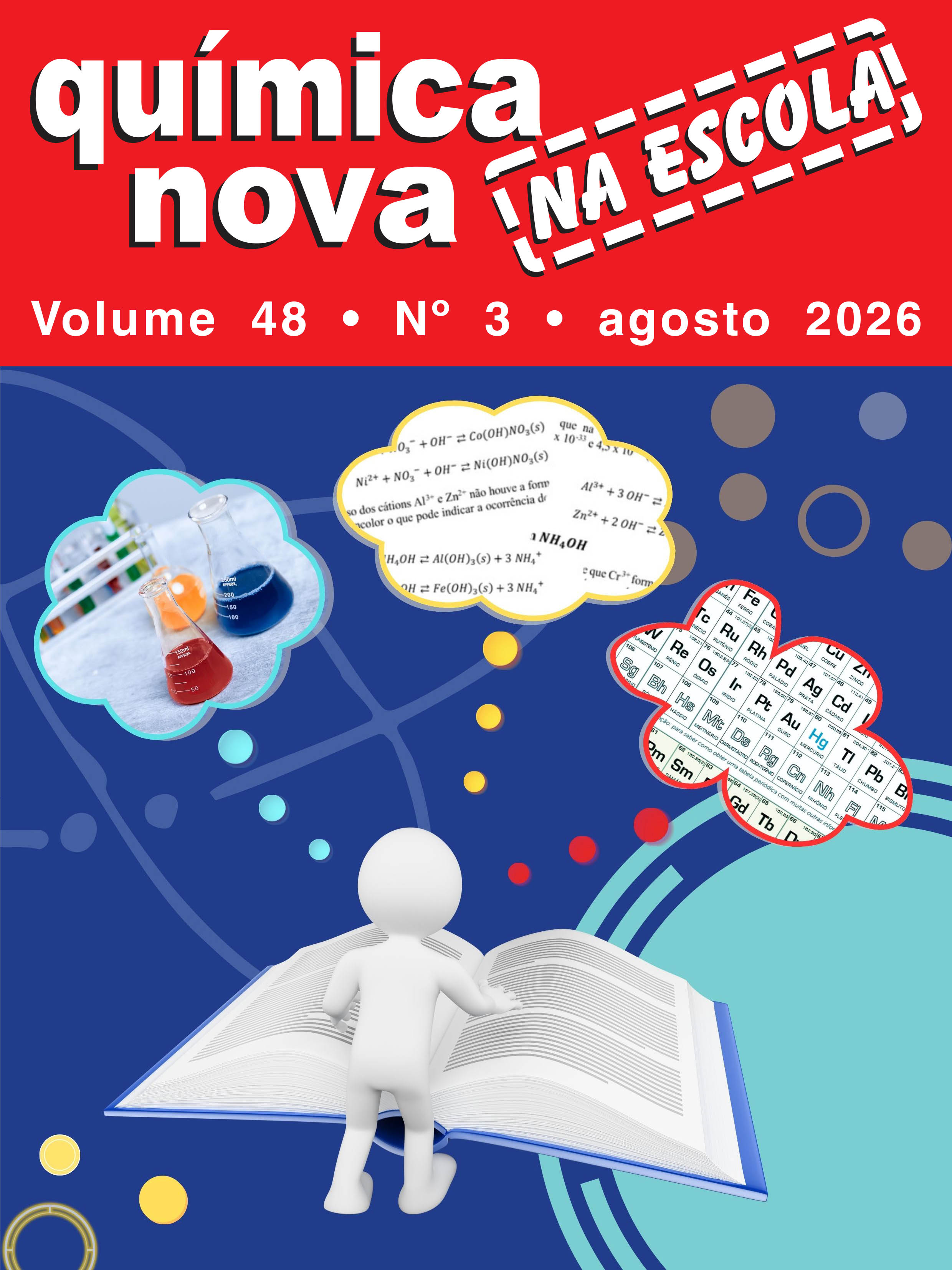 Qu�mica Nova na Escola Vol. 48 N<sup><u>o</u></sup> 3