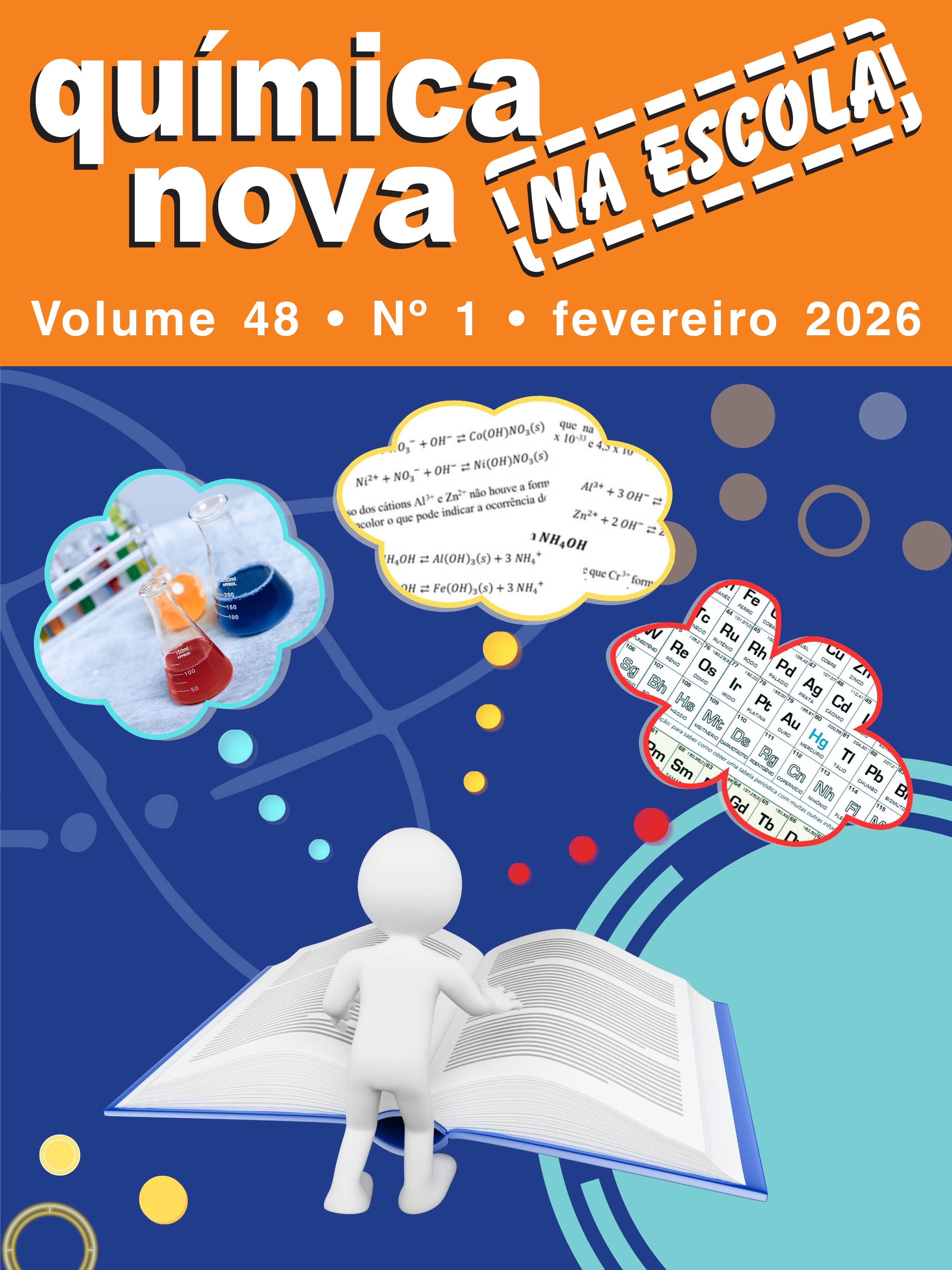 QNEsc Vol. 48 N<sup><u>o</u></sup> 1